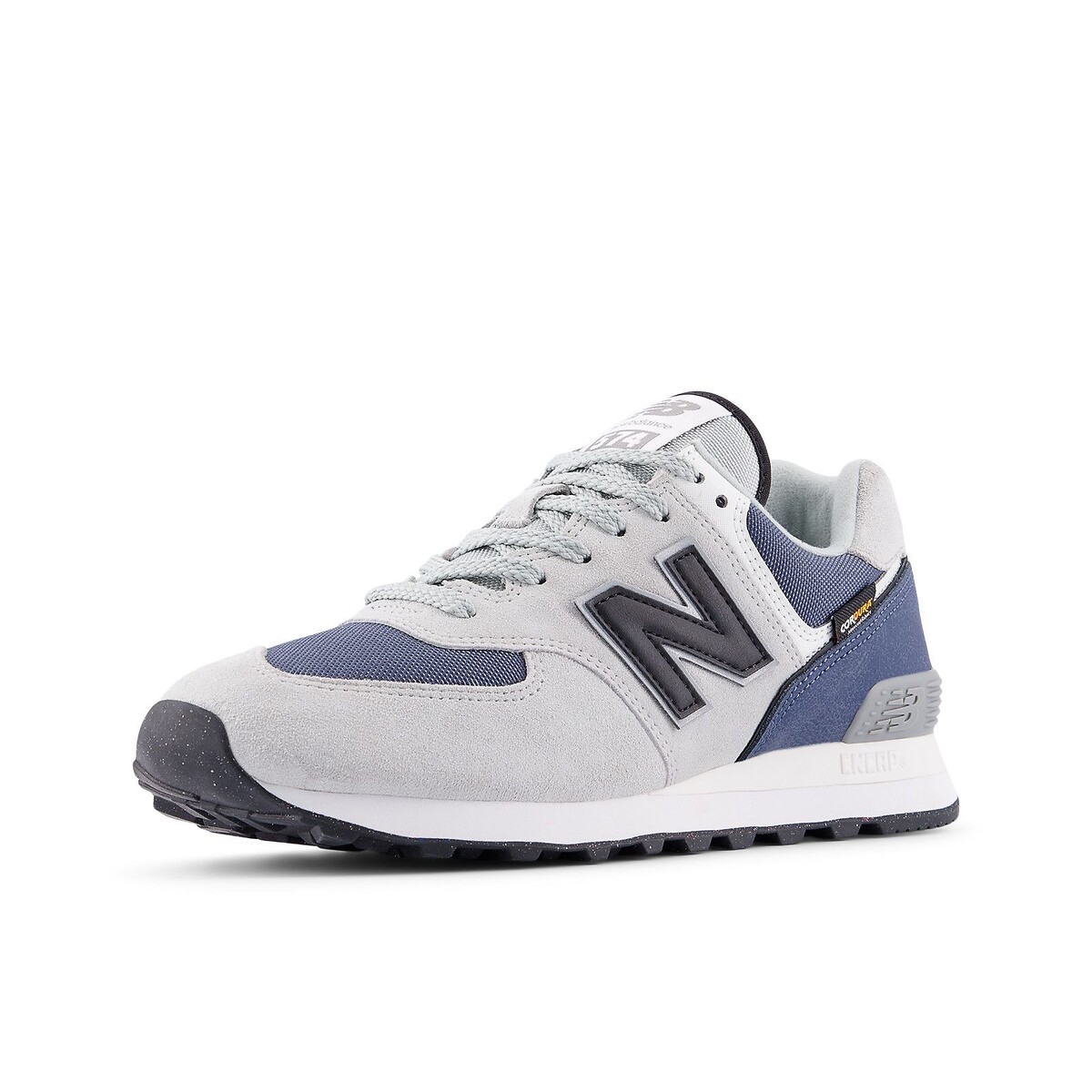 Baskets 574 gris, NEW BALANCE