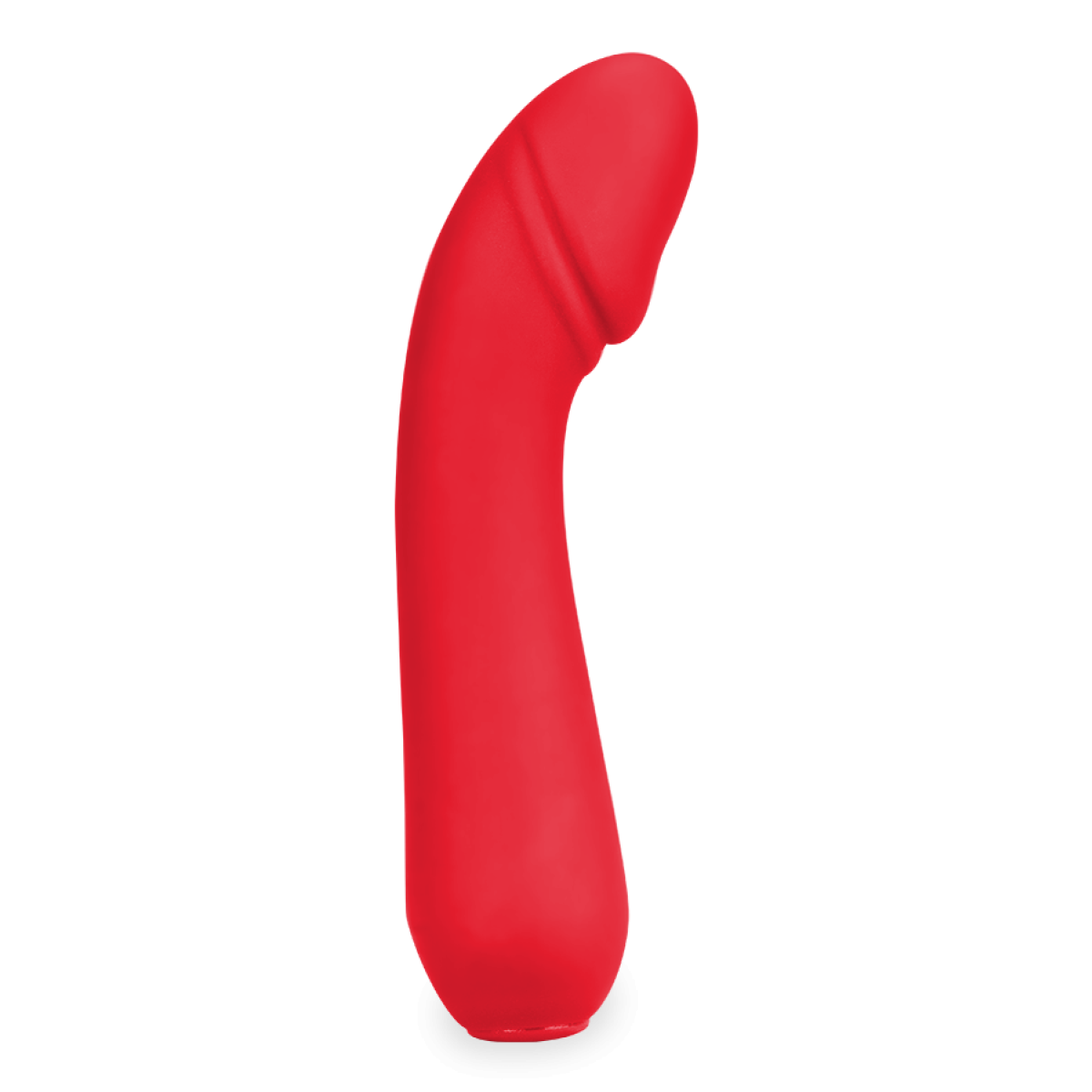 Vibromasseur puissant confort et douceur 12 modes Azalea rouge, LOVE AND VIBES