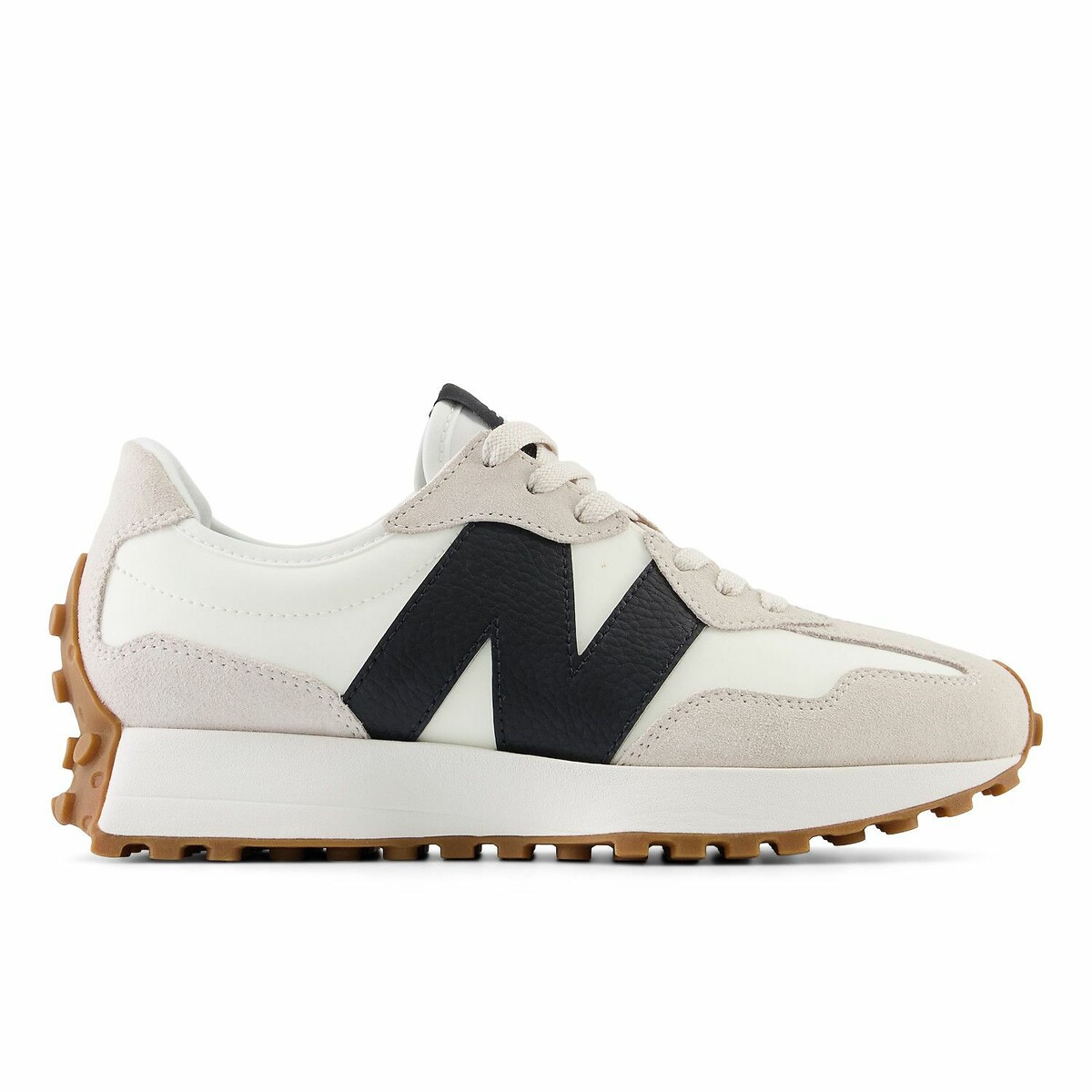 Sapatilhas WS327 branco/preto, NEW BALANCE