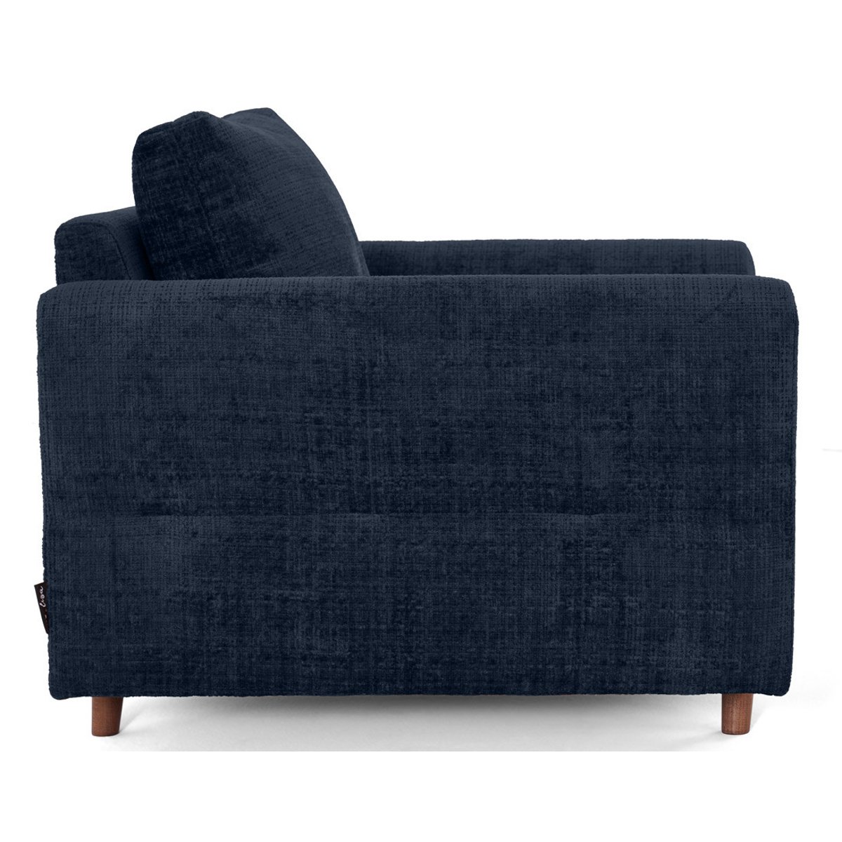 Fauteuil - RUNE bleu, BEST MOBILIER