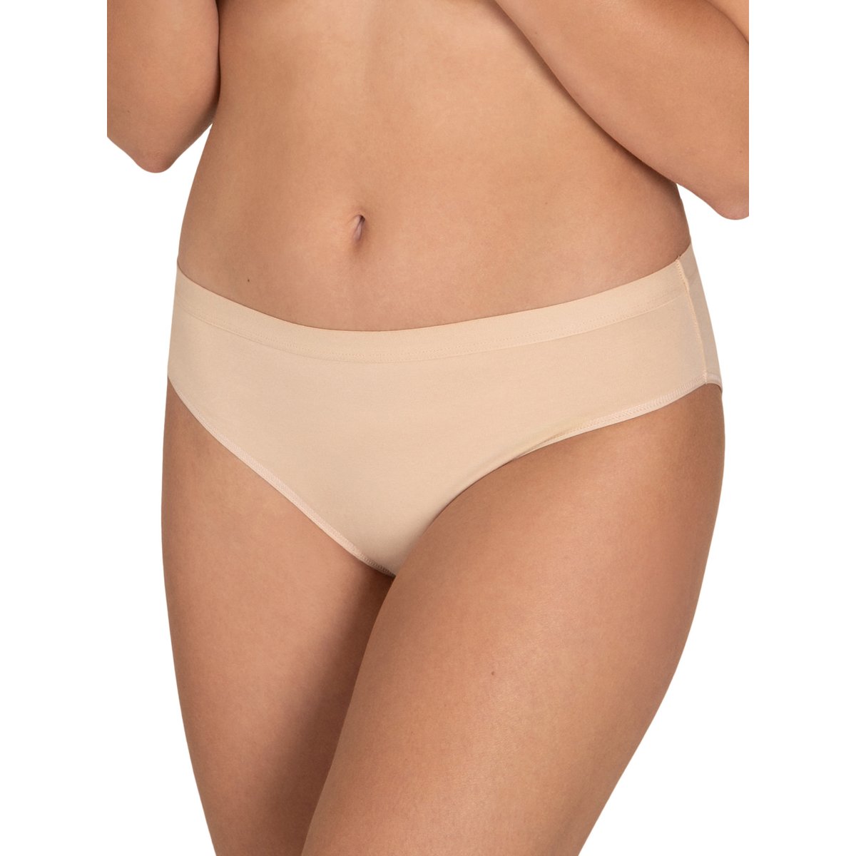 Culotte confort Kaia peau, LISCA