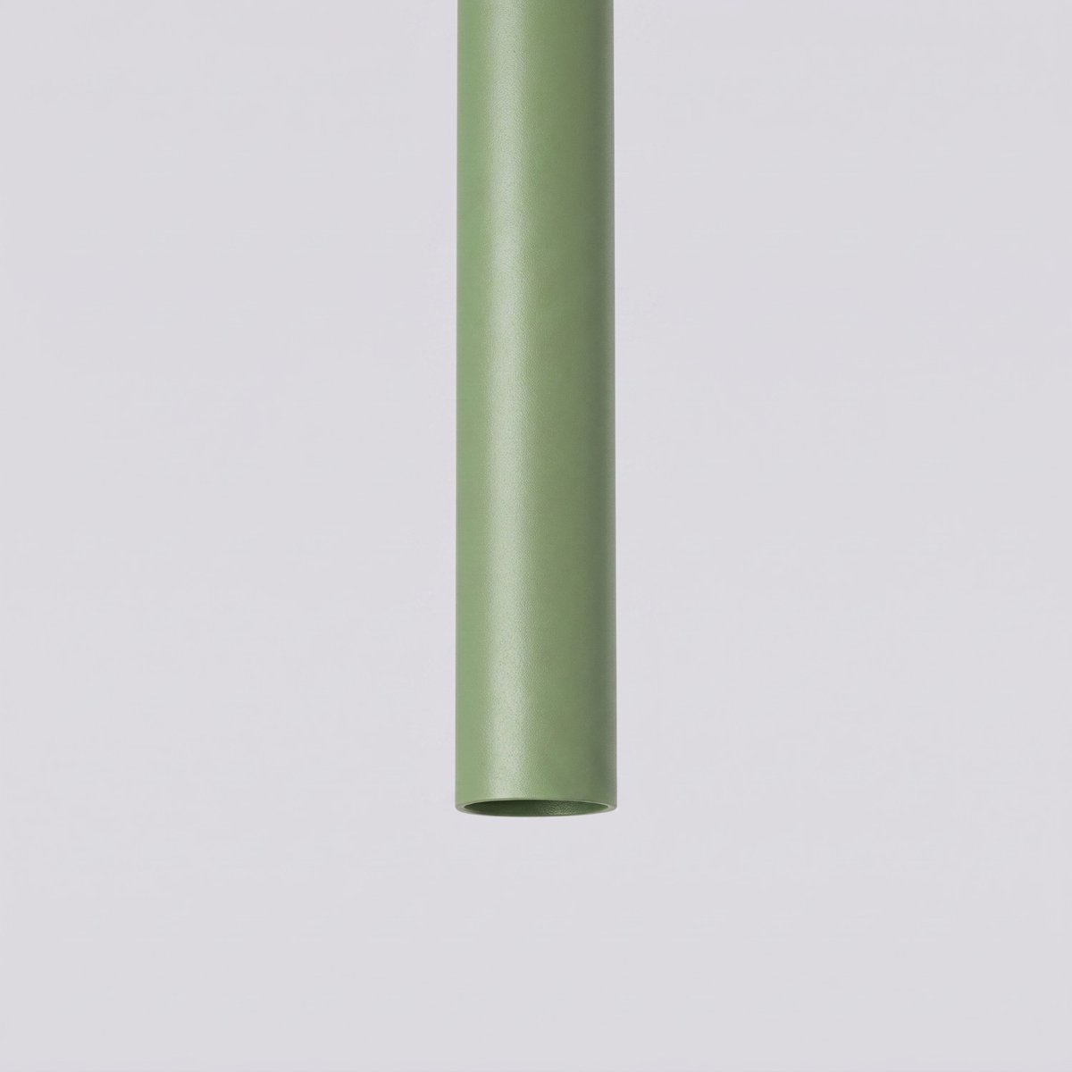 Suspension Acier Sauge G9 3 PASTELO sauge, EDEN