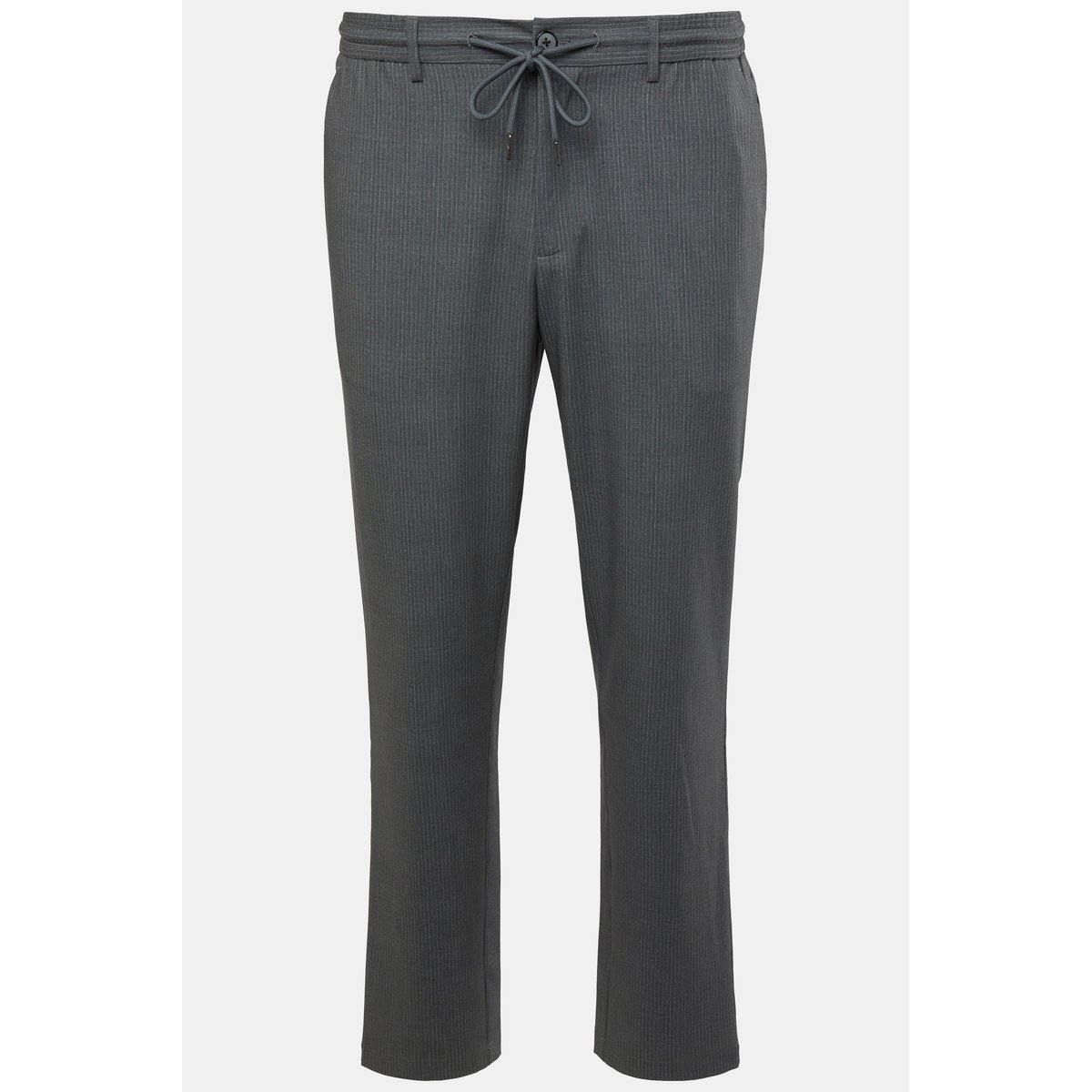 Pantalon FLEXNAMIC® en jersey anthracite, JP1880