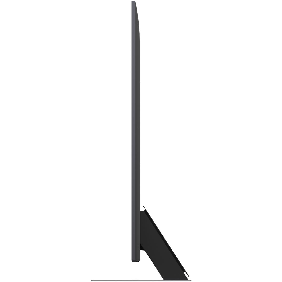TV Mini LED 75QNED86B (2026) 75" (189 cm) couleur unique, LG