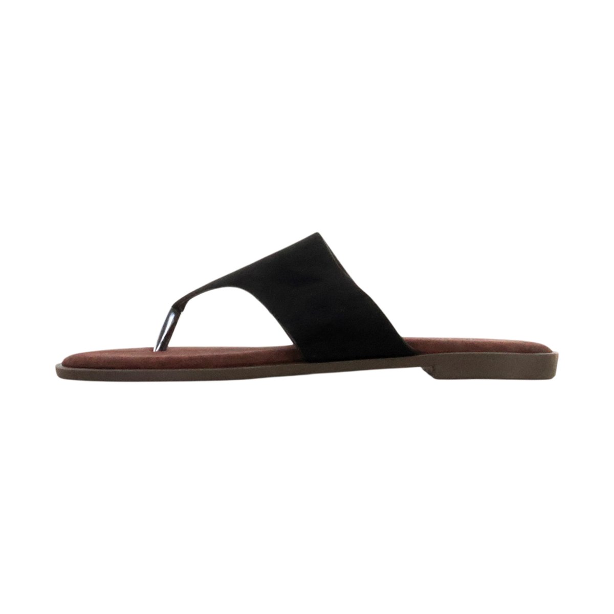 Sandales à Enfiler noir, ENZA NUCCI