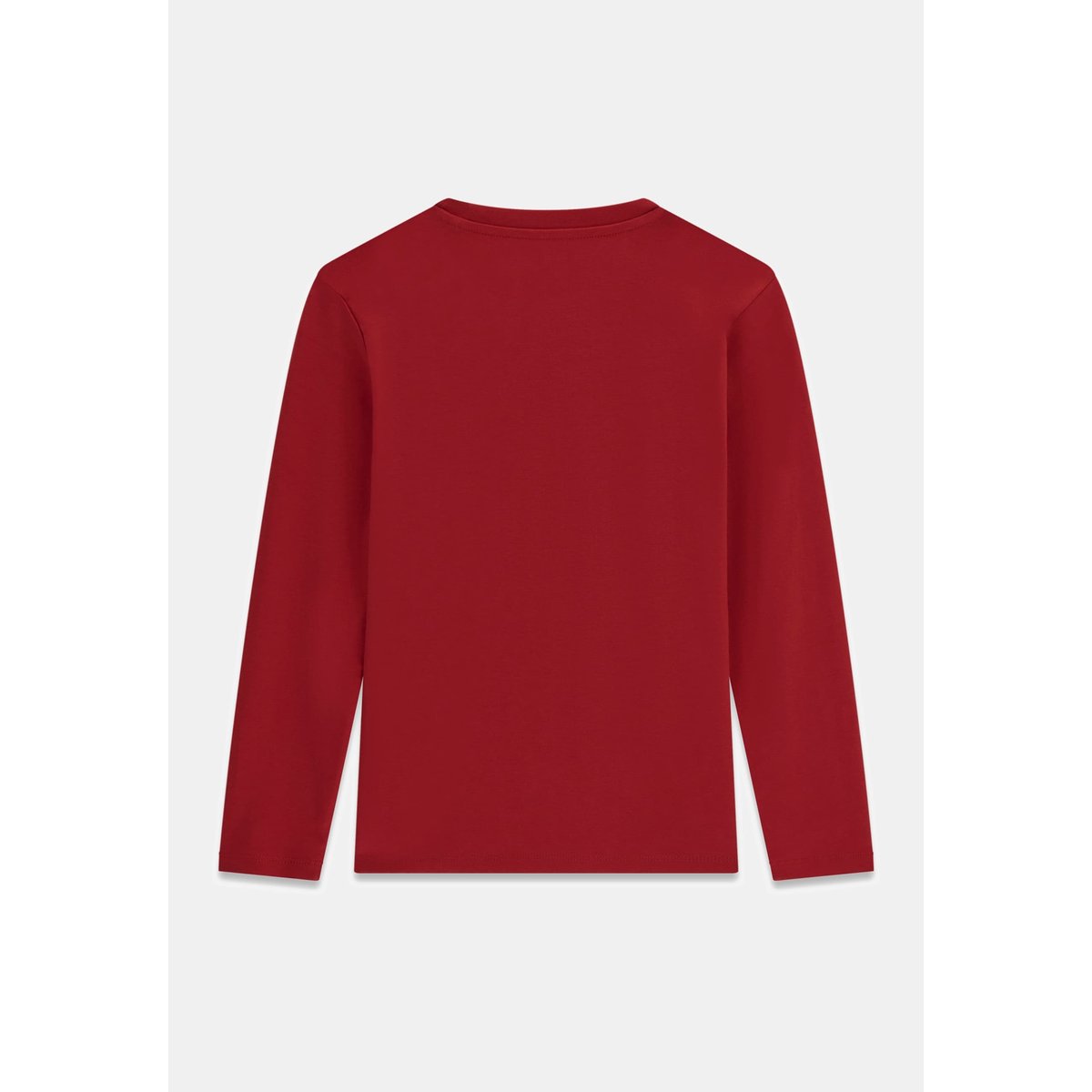 T-Shirt Imprimé rouge, GUESS KIDS