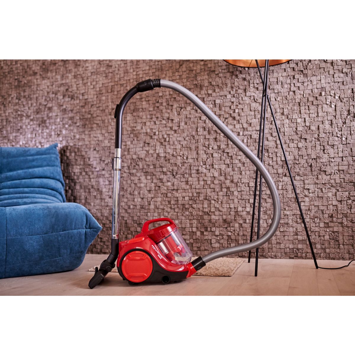 Aspirateur sans sac Swift Power Cyclonic RO2913EA couleur unique, ROWENTA