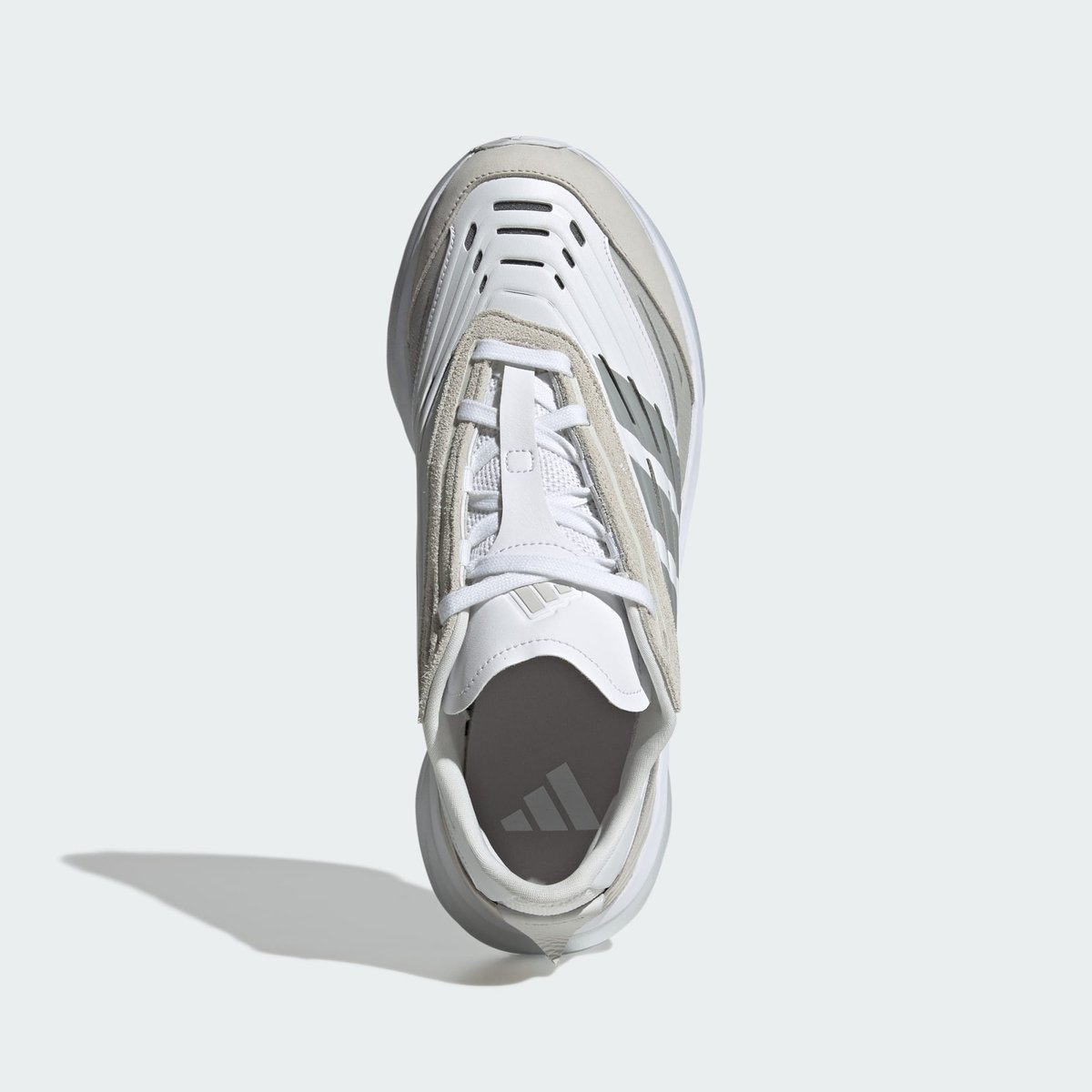 Lightblaze Pod+ Shoes Lightblaze Pod+ Shoes cloud white / grey two / grey one, ADIDAS SPORTSWEAR