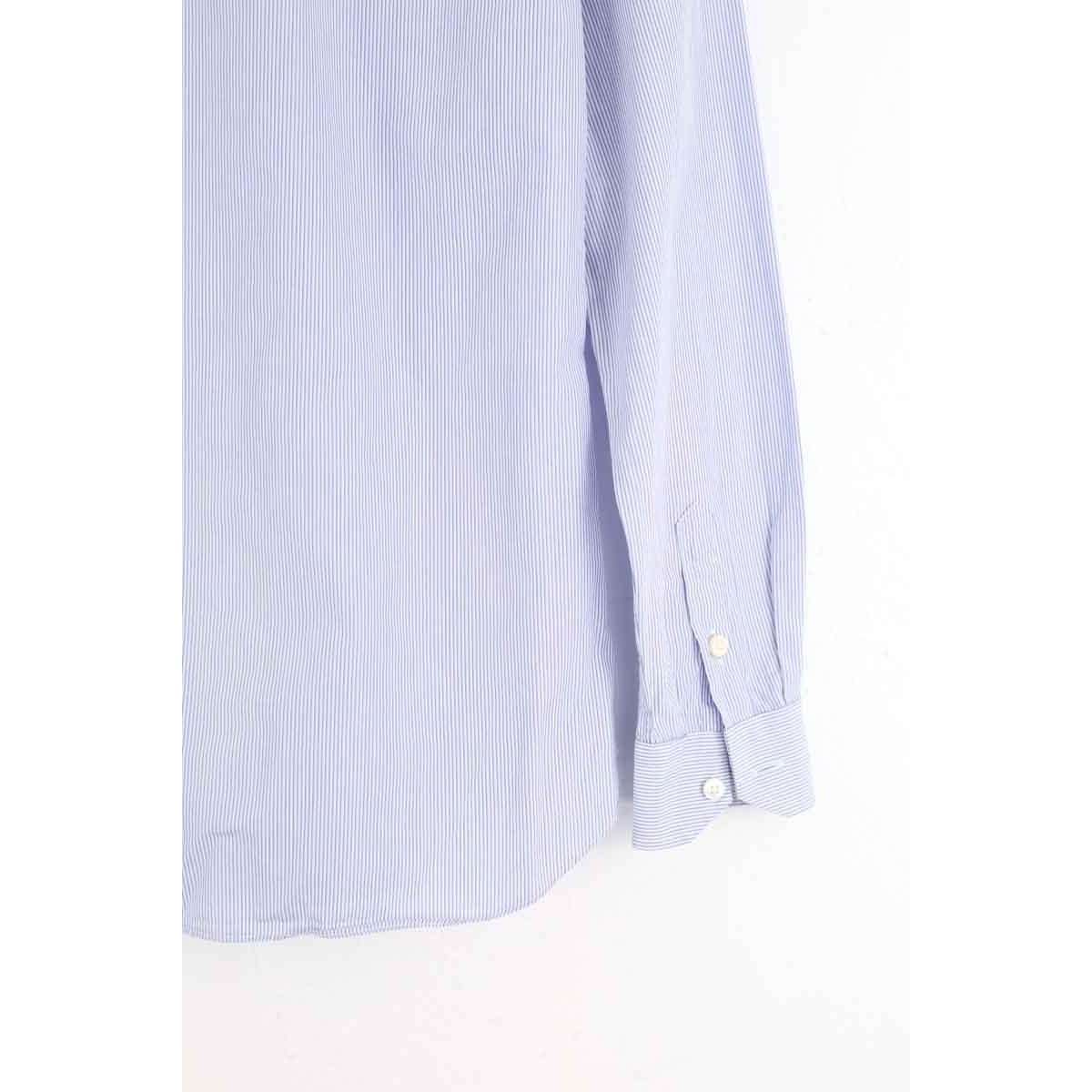Chemise - Très Bon État bleu, FIGARET