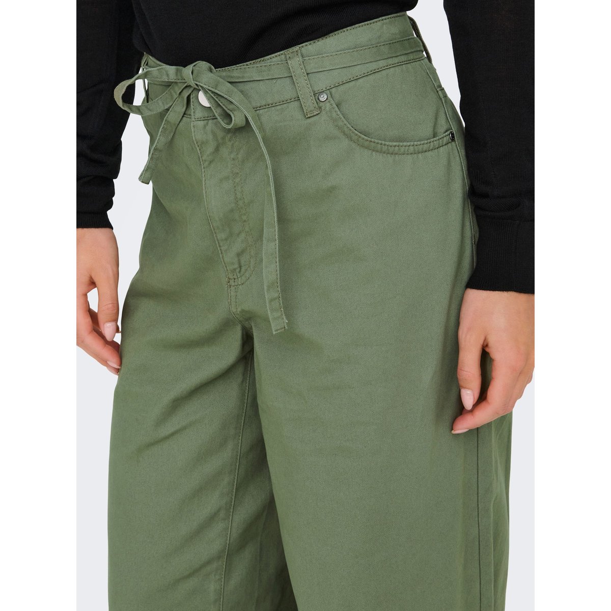Pantalon kalamata, JDY