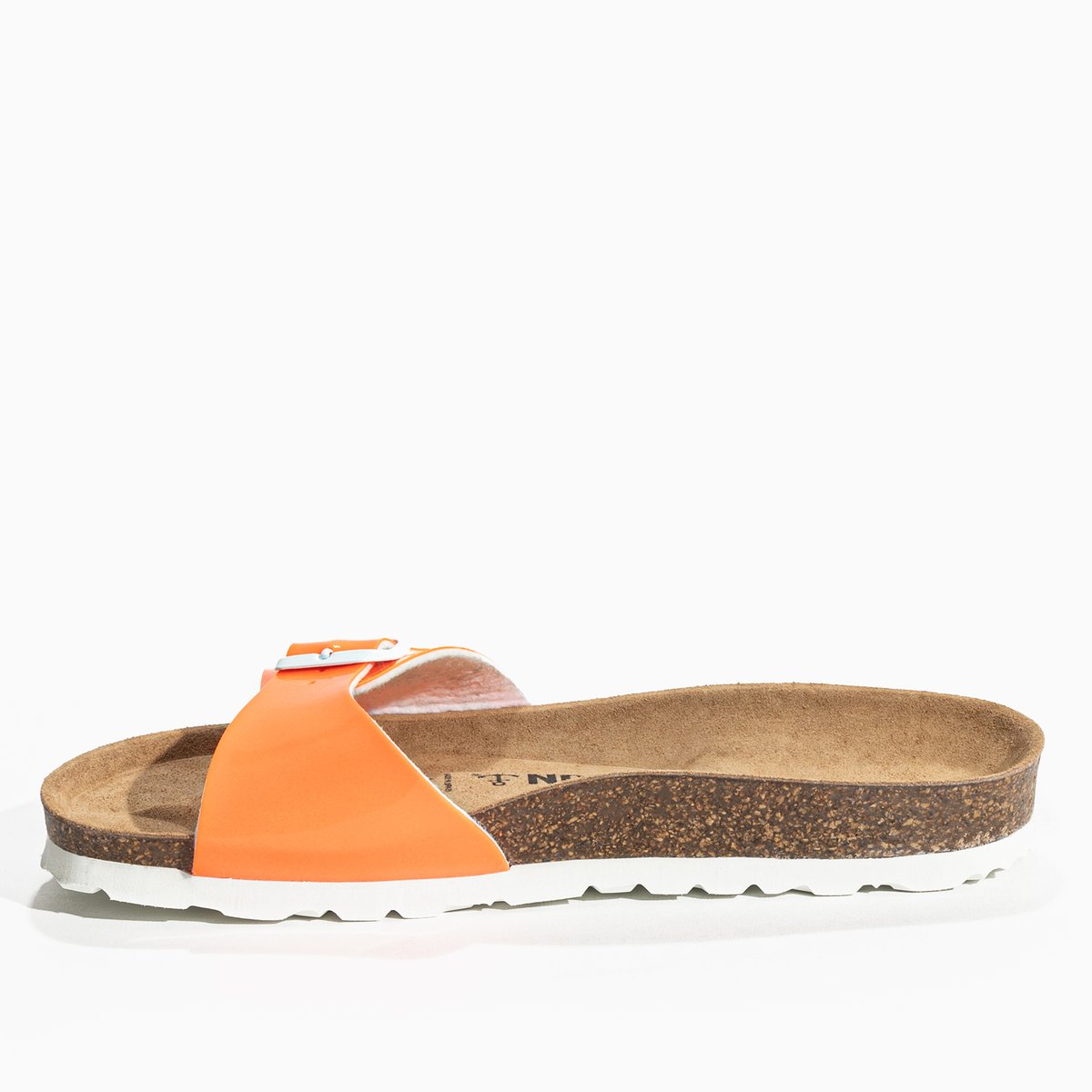 Sandales ZEPHYR orange, BAYTON