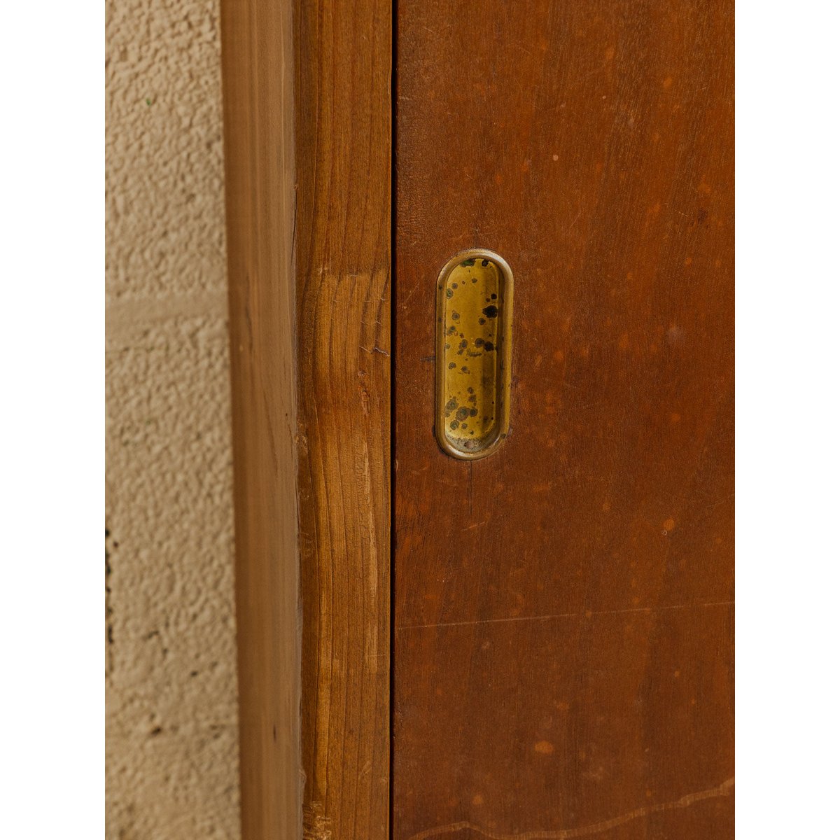 Bibliothèque en bois Madeleine N°102 - Bon état bois, DEBONGOUT