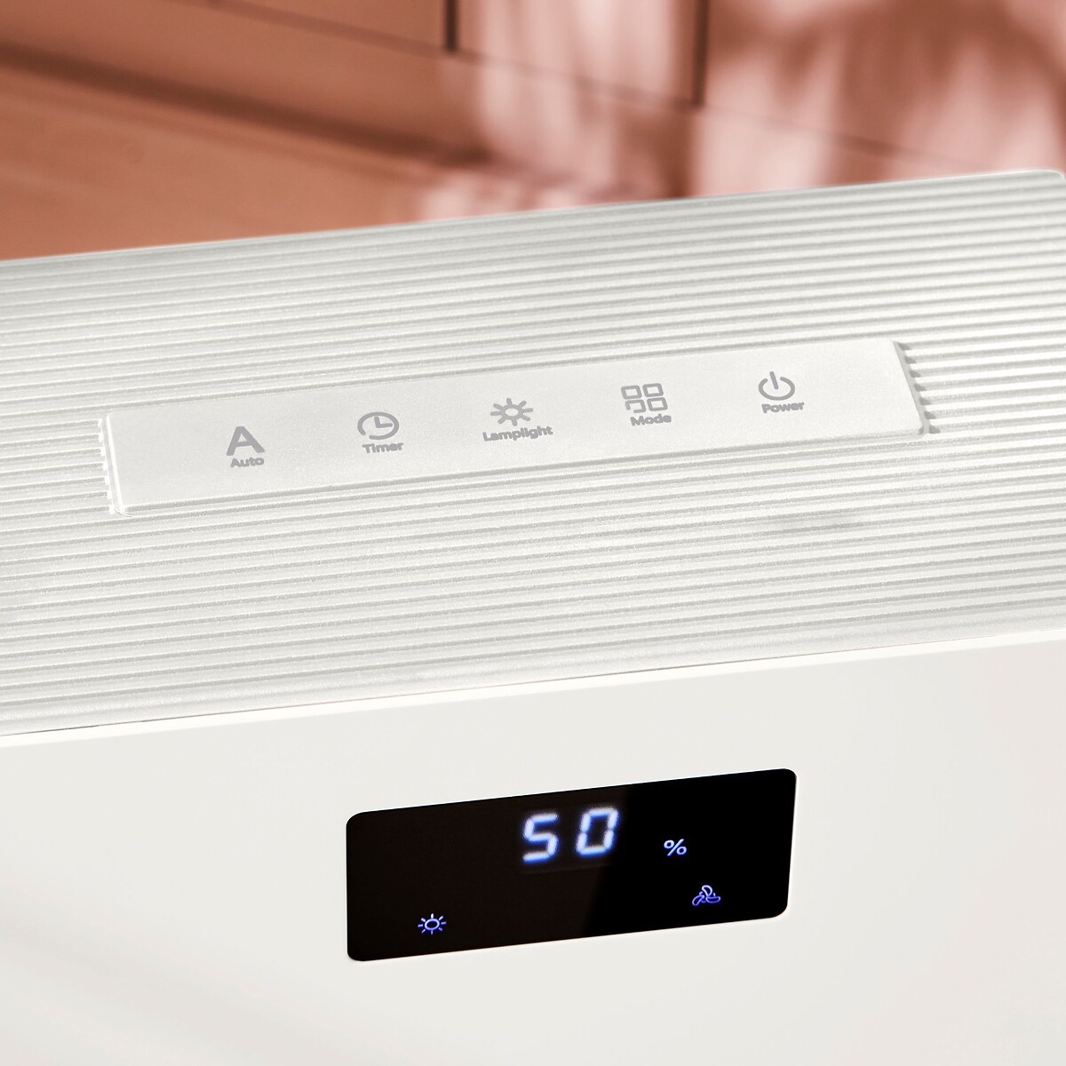3L Dehumidifier - 822126 white, MORPHY RICHARDS