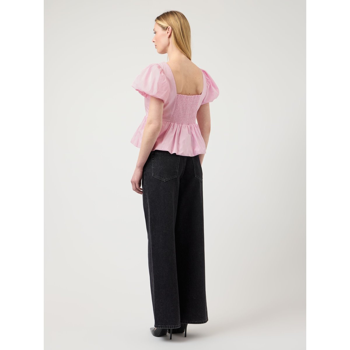 Top violet - pink lady1, YAS