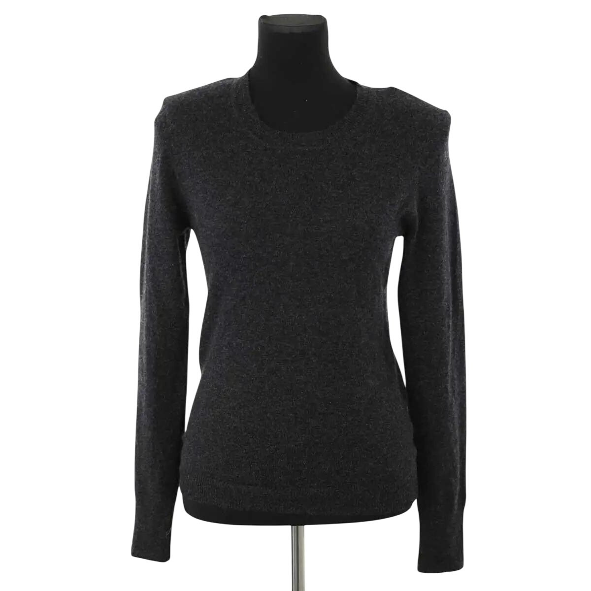 Pull - Très Bon État anthracite, ISABEL MARANT
