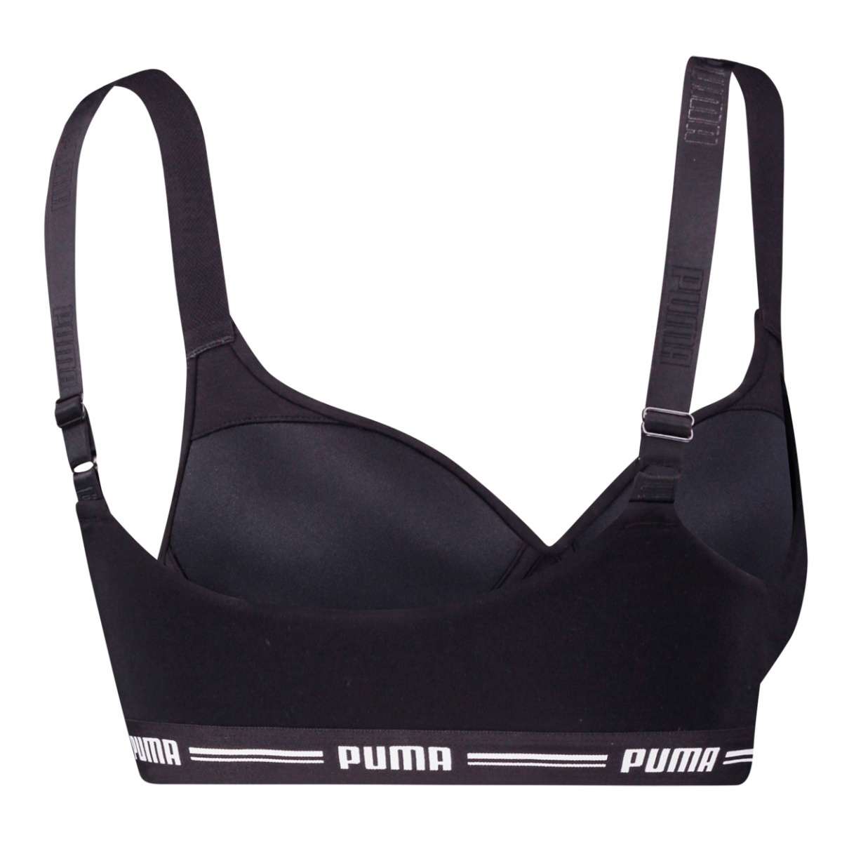 V015392 noir, PUMA