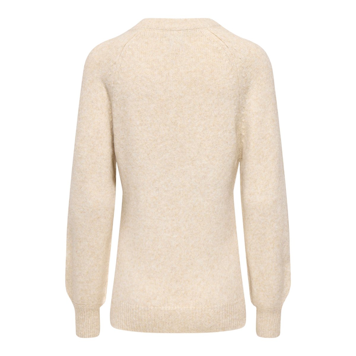Pull En Maille pumice stone, ONLY