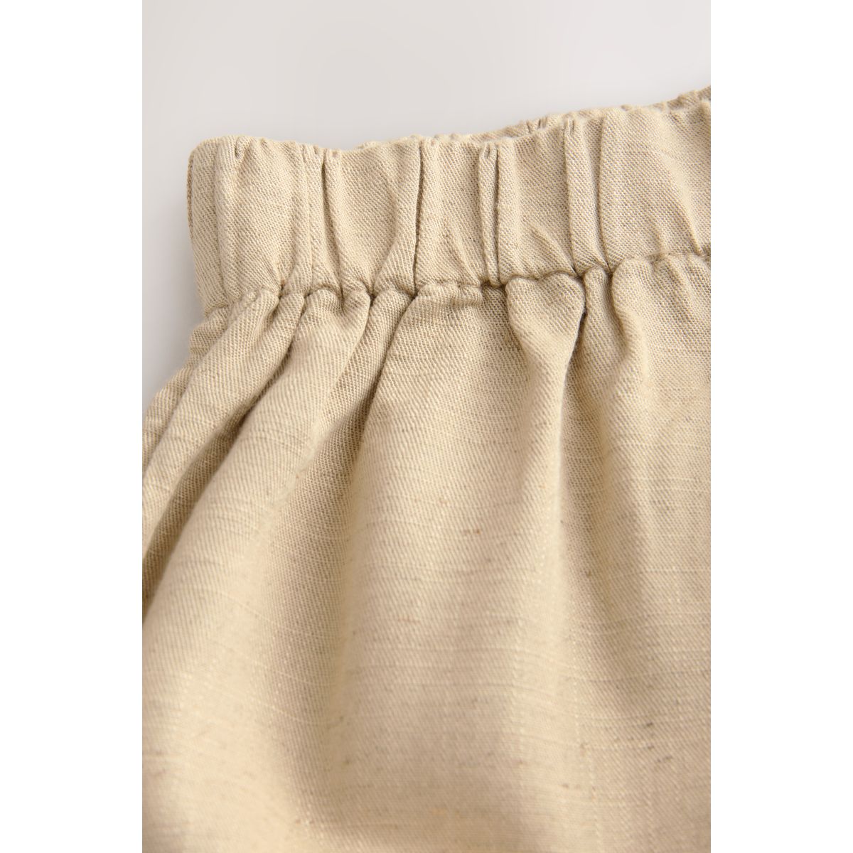 Pantalon kurta eid naturel, NEXT