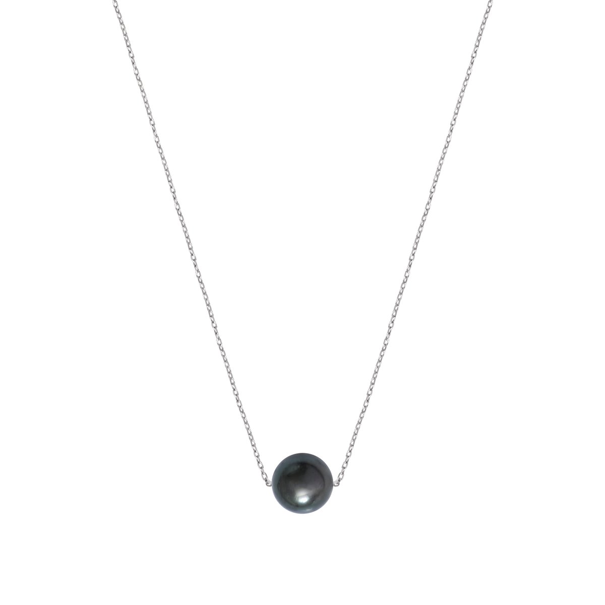 Collier Collection or or blanc, LOUIS PION