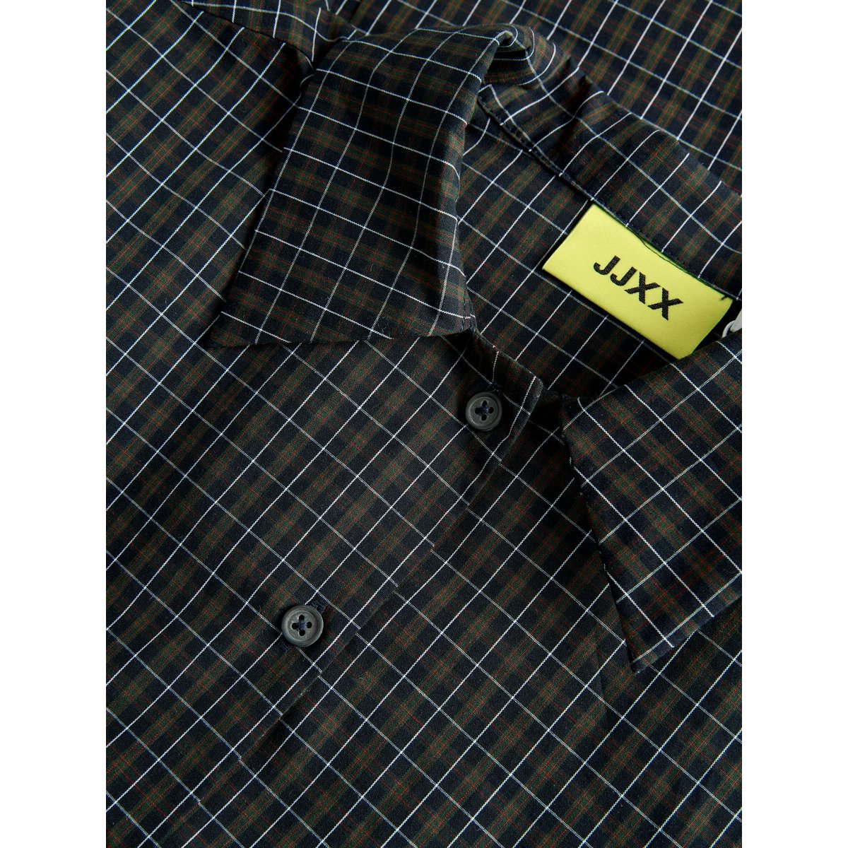 Chemise black 1, JJXX