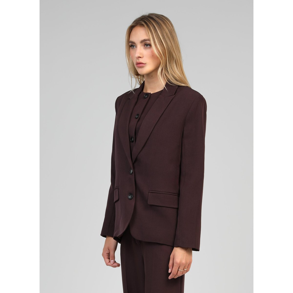 Veste ZIANI wine, AN'GE
