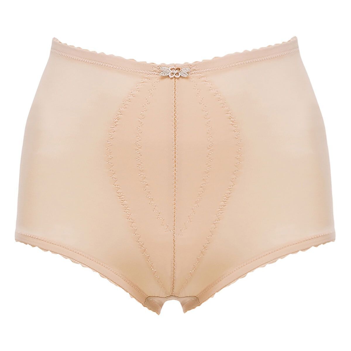 Gaine-culotte Incroyable beige, PLAYTEX