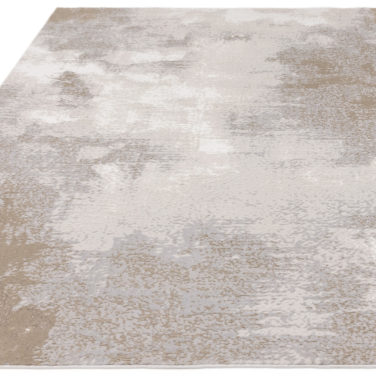 Soft Focus Lustre Rug beige, ÉDITÉ