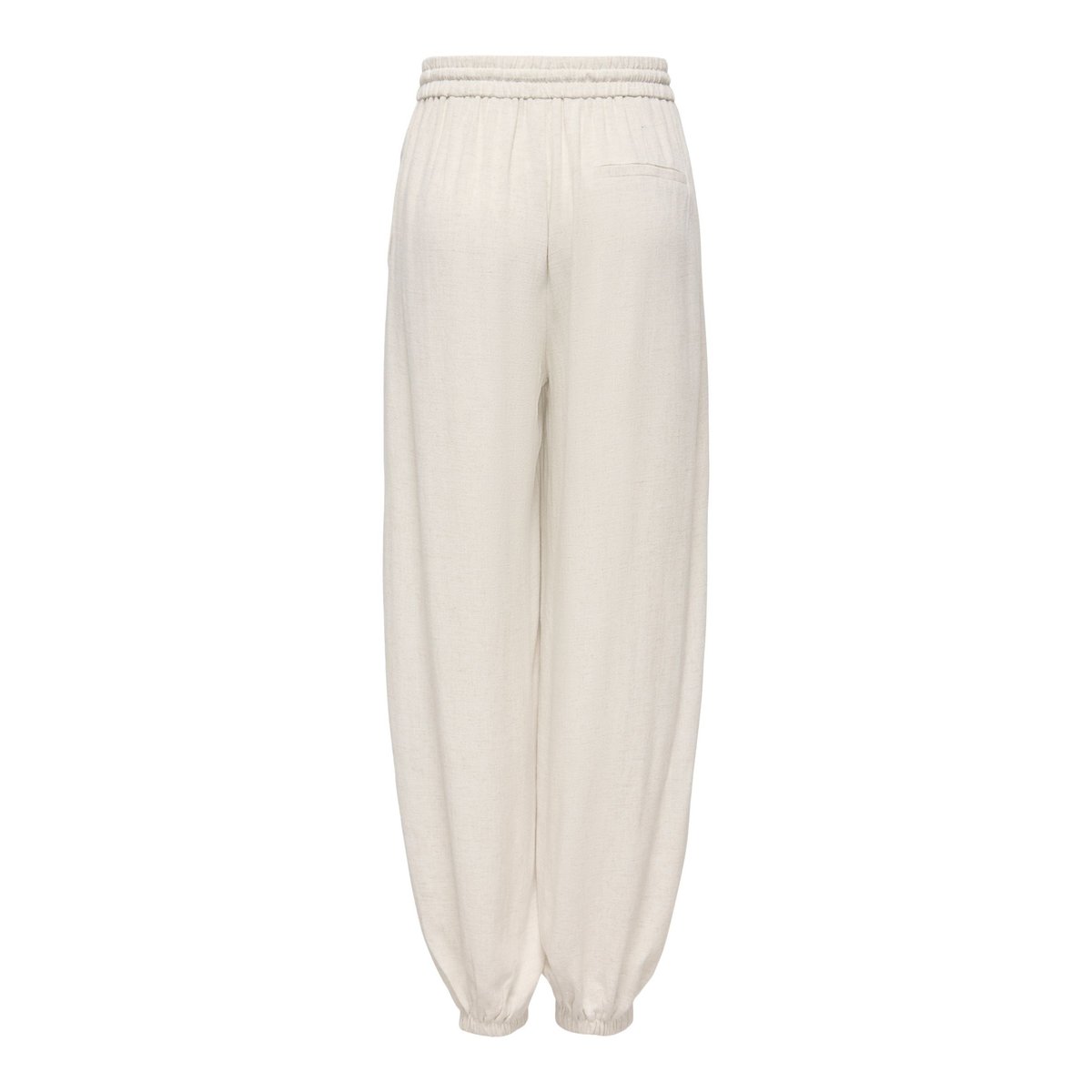 Pantalon À Jambe Large moonbeam, ONLY