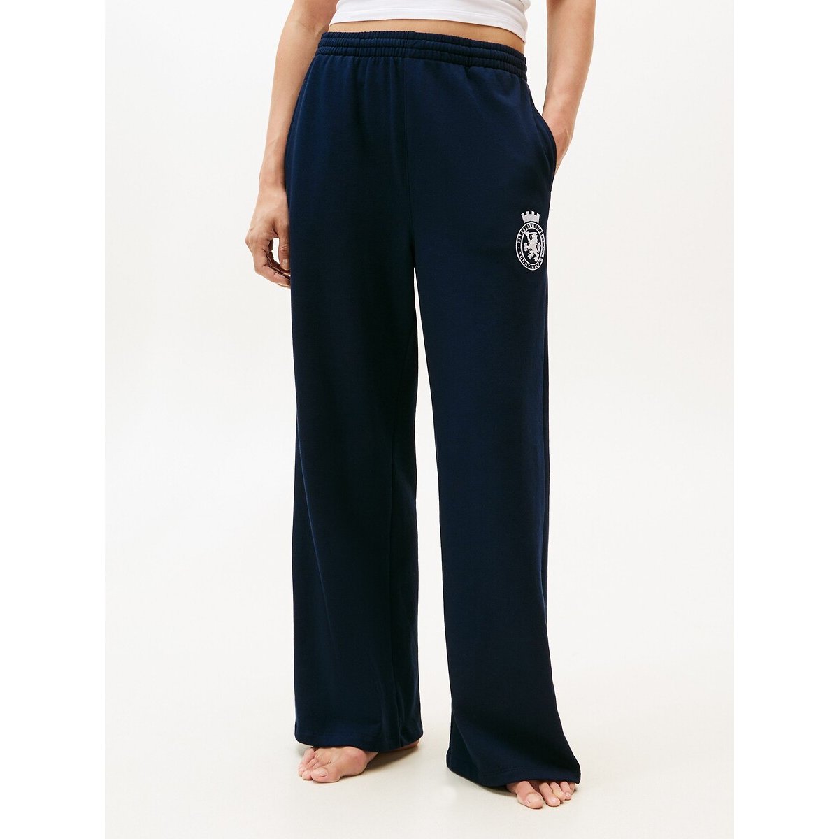Pantalon de pyjama marine, TOMMY HILFIGER