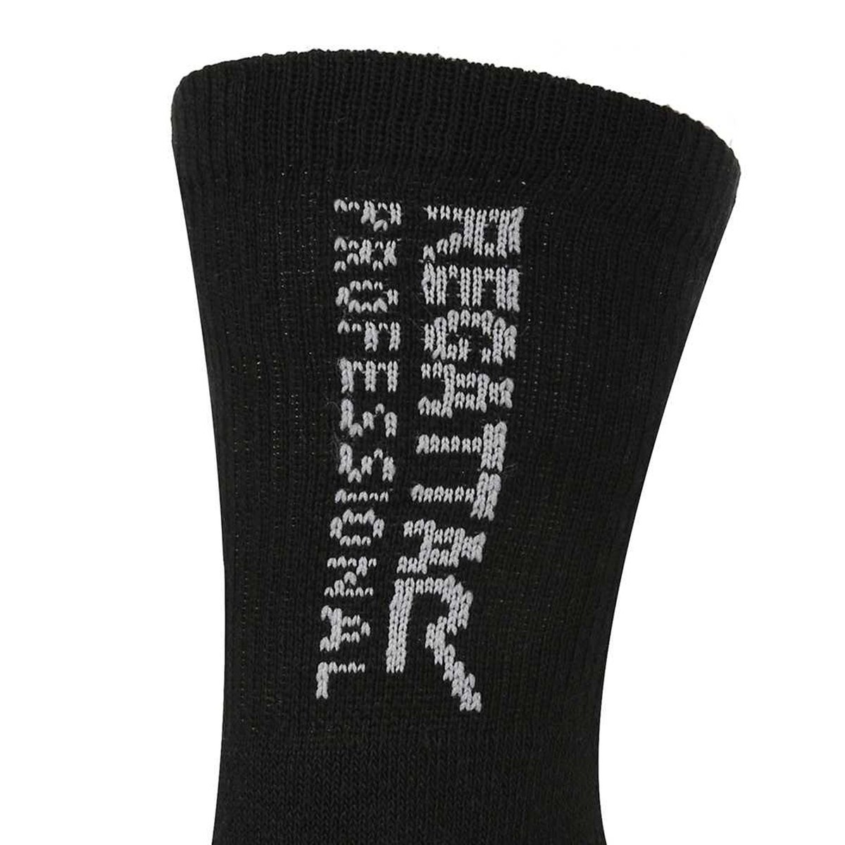Chaussettes de travail noir, REGATTA