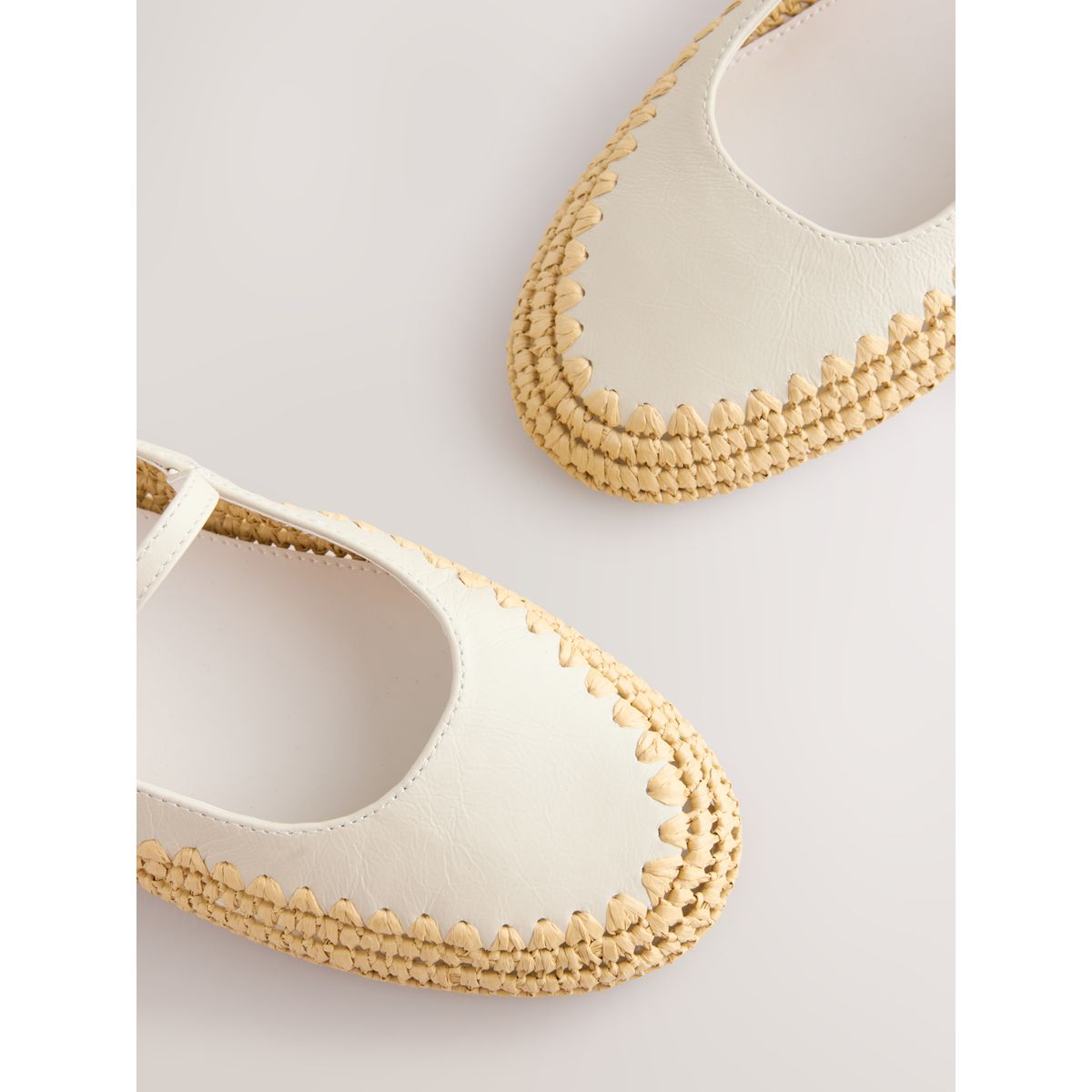 Parure housse de couette polaire naturel, NEXT