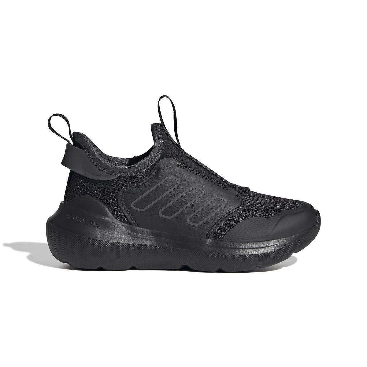Baskets TENSAUR COMFORT AC noir, ADIDAS SPORTSWEAR