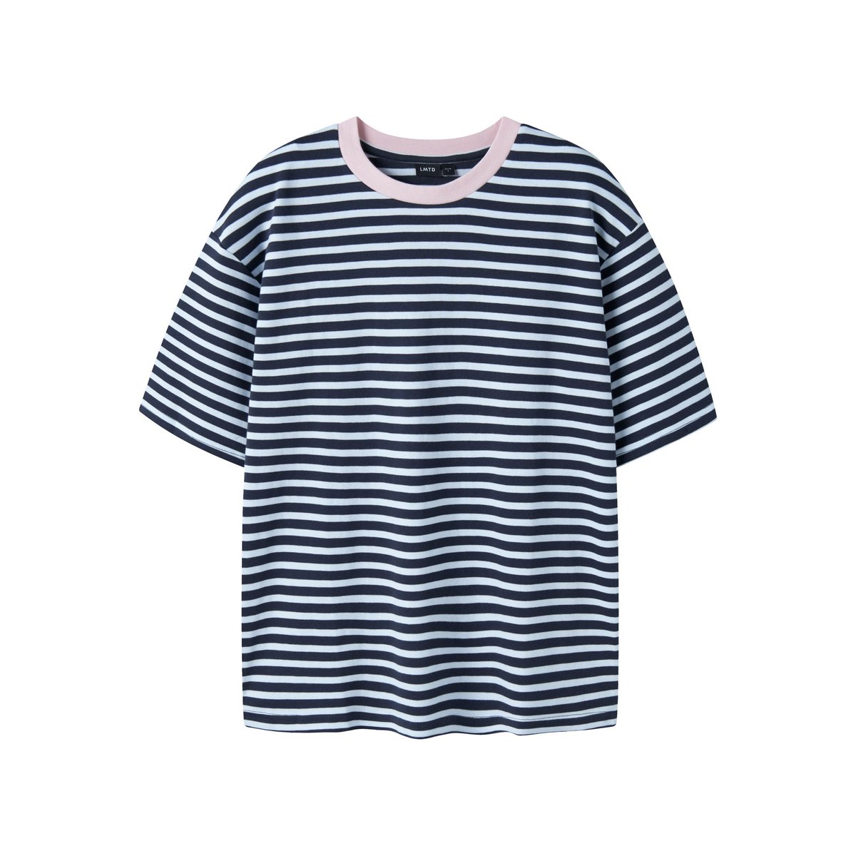 T-Shirt bleu - navy blazer1, NAME IT