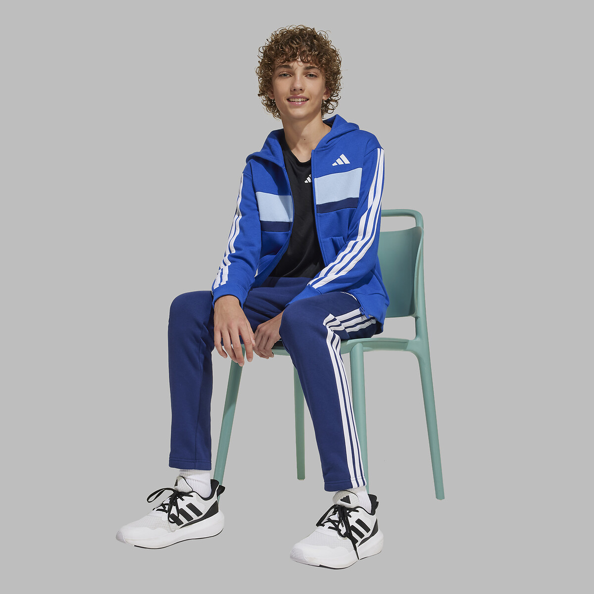 Ensemble de survêtement, Coupe du monde 2026 bleu marine, ADIDAS SPORTSWEAR