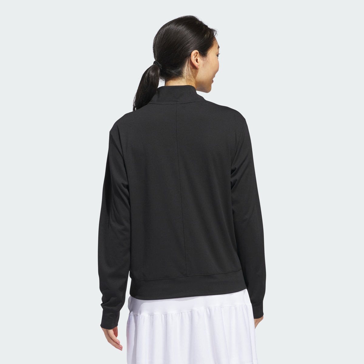 Haut Demi-Zip Layering Ultimate365 Femmes Haut Demi-Zip Layering Ultimate365 Femmes black, adidas Performance
