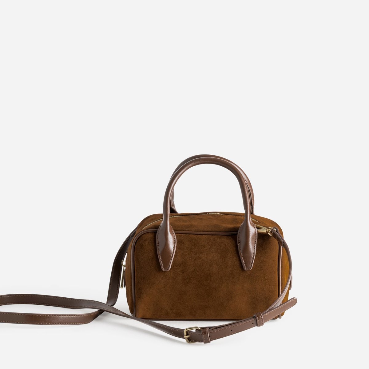 Sac À Main SIDABY cognac, ERAM