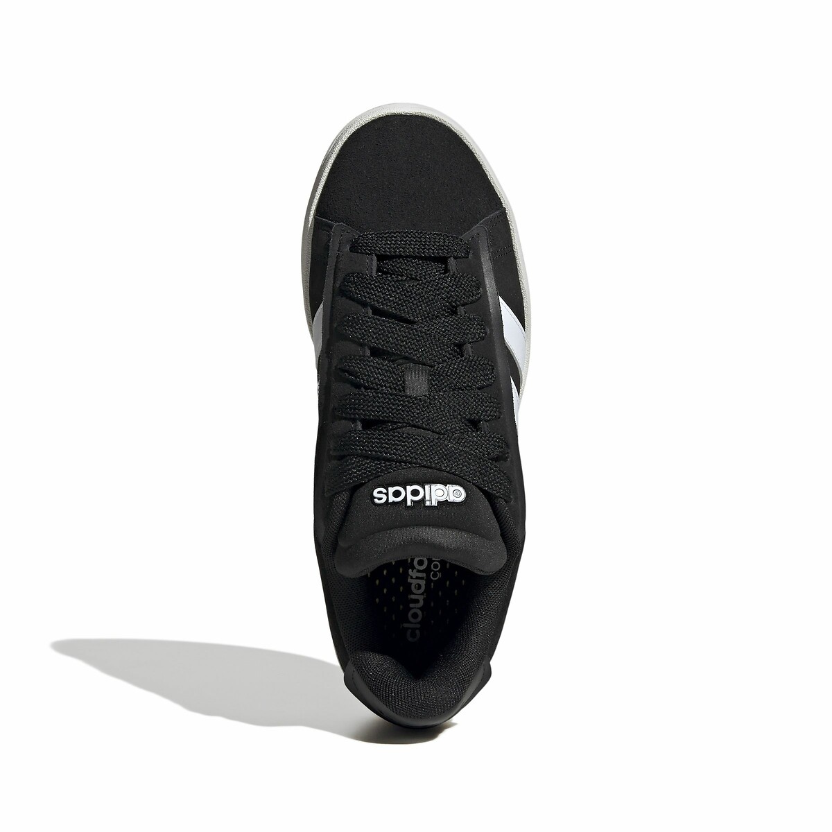 Sneakers Grand Court Alpha 00s nero/bianco, ADIDAS SPORTSWEAR
