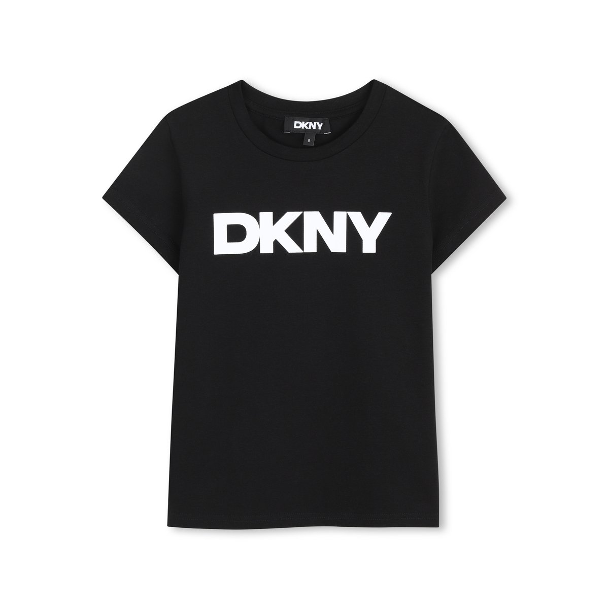 T-shirt manches courtes black, DKNY