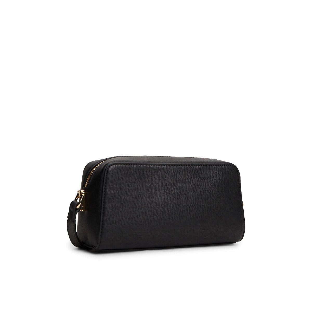 Bolso de bandolera, GRACE CAMERA negro, TOMMY HILFIGER