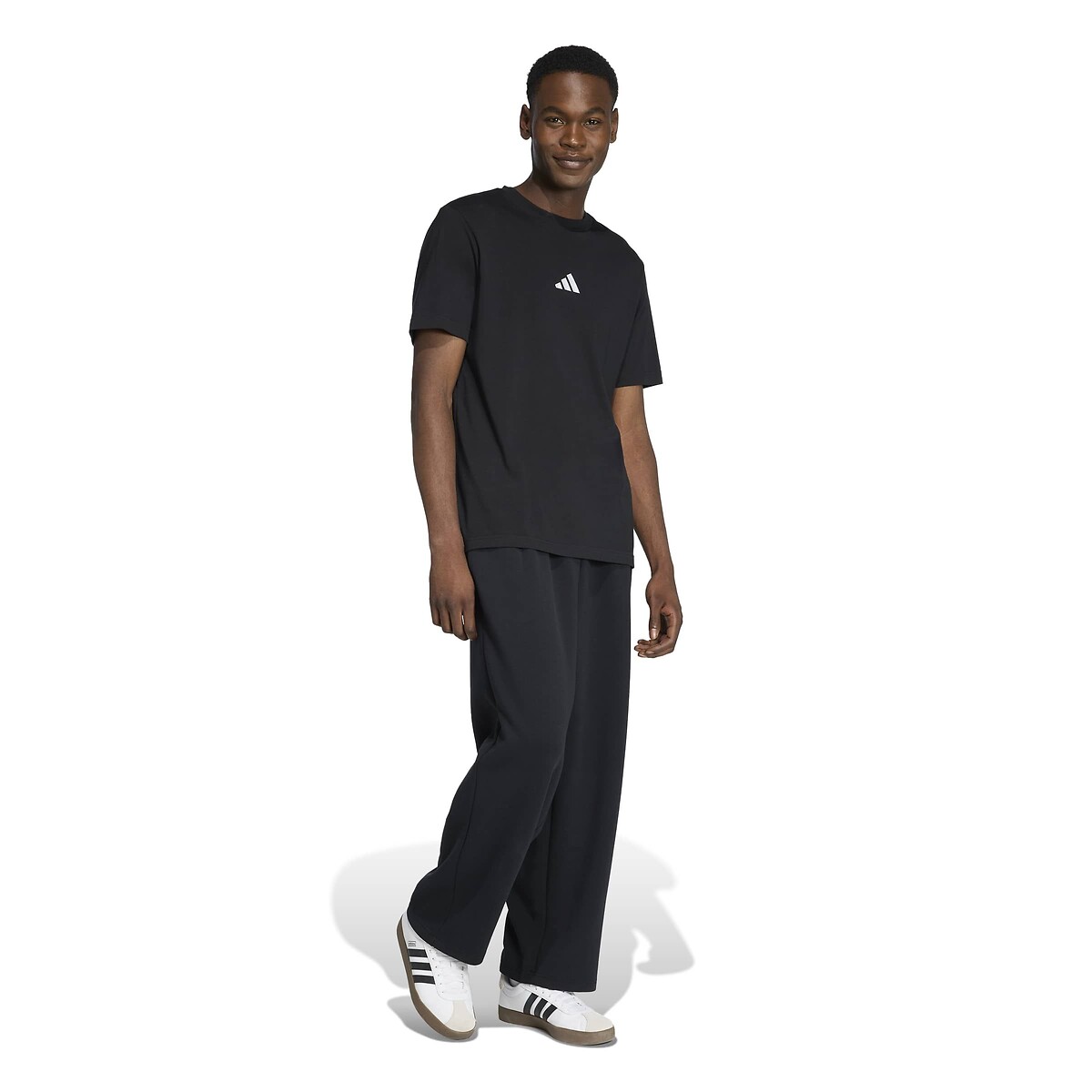 Joggers black, ADIDAS SPORTSWEAR