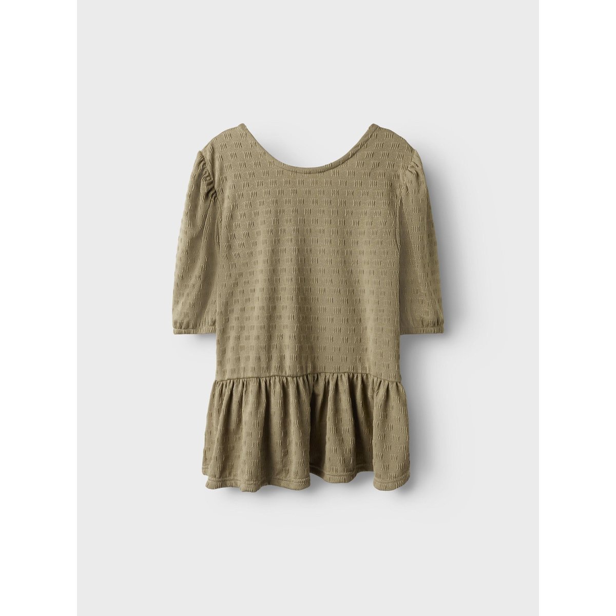 T-Shirt cartouche, NAME IT