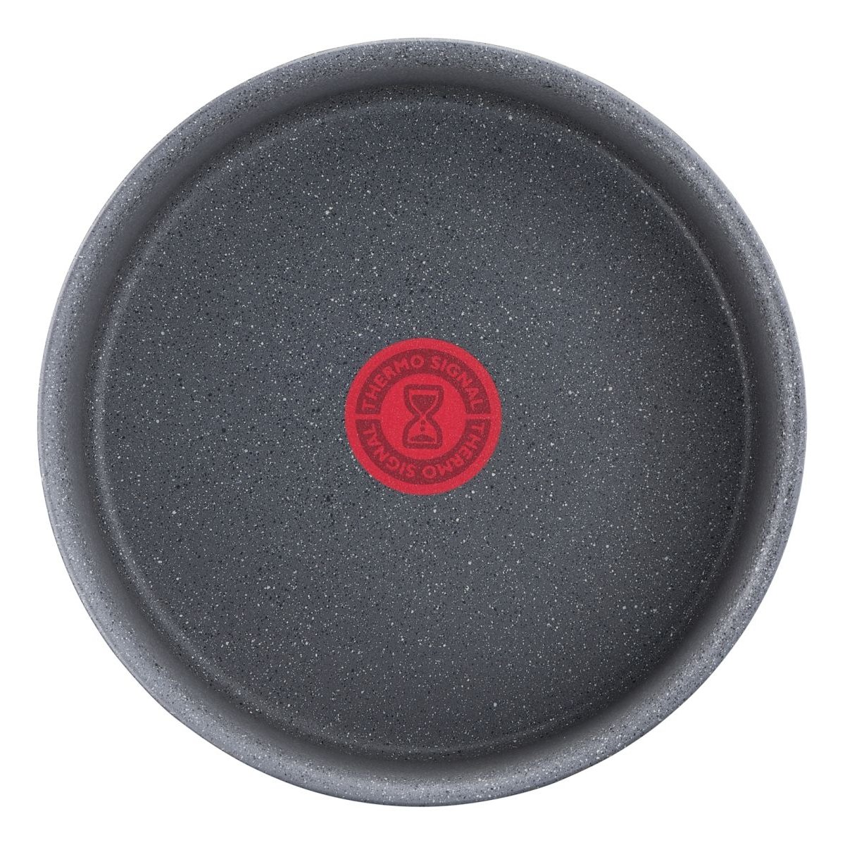 Casserole ø20 cm ingenio natural force gris, TEFAL