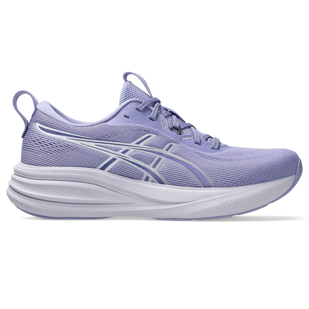 Baskets Gel-Pulse 17 violet, ASICS