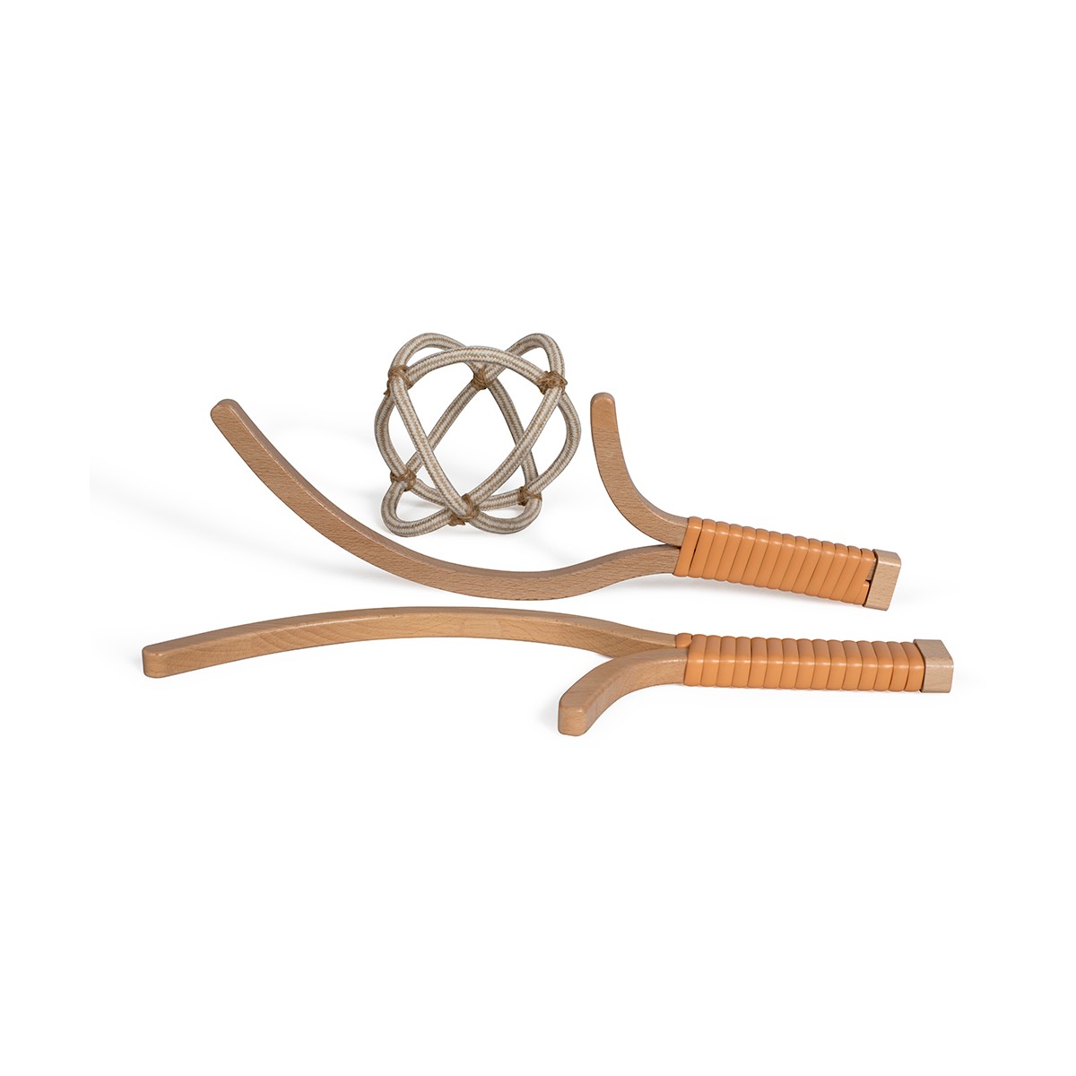 Classic Jabbit Pelote basque marron, LIVOO
