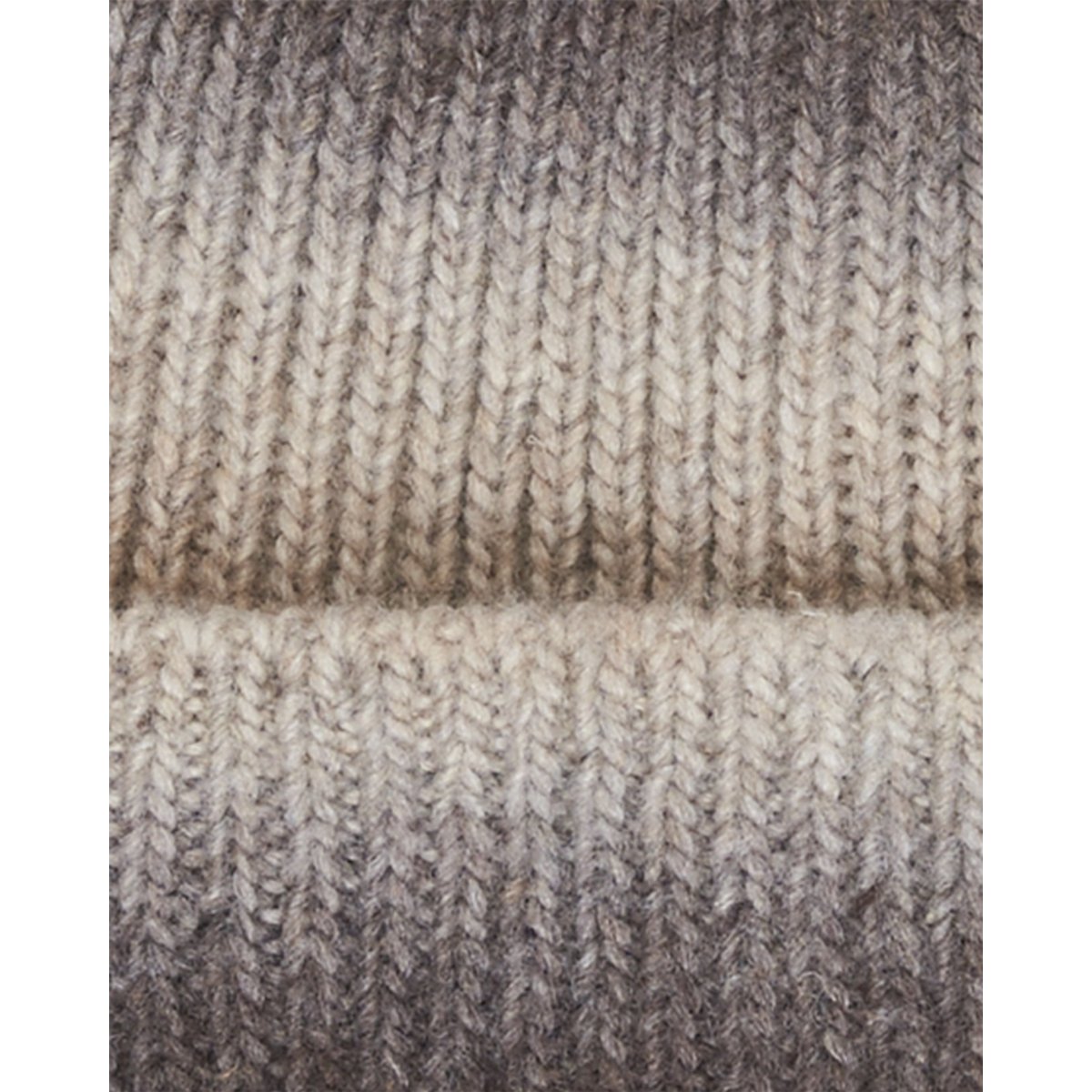 Bonnet THE GRADIENT marron java, QUIKSILVER