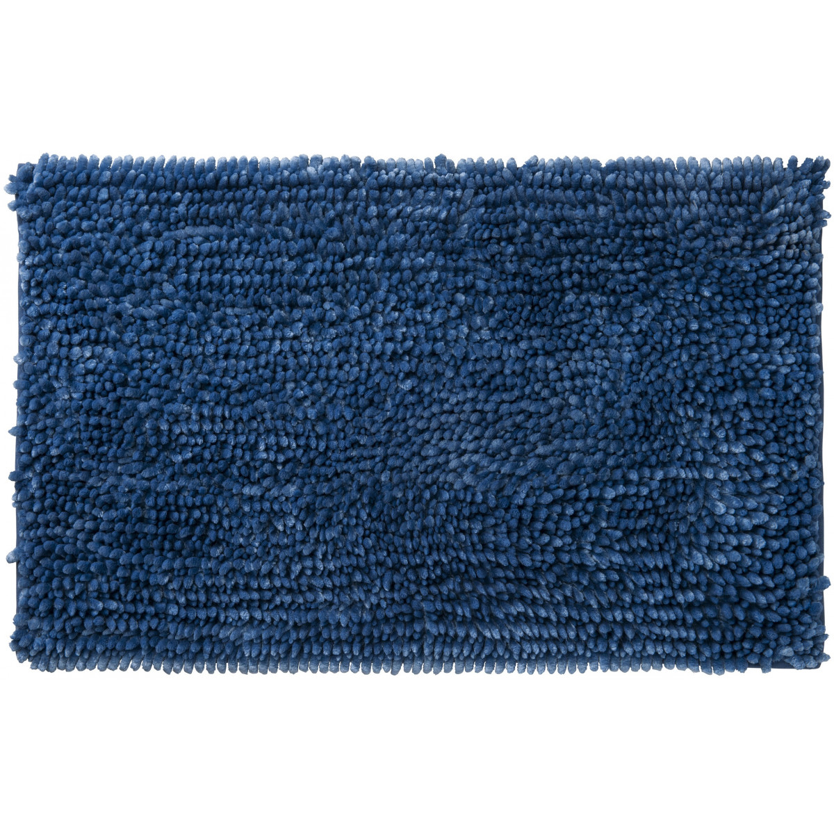 Tapis de bain chenille uni irisé SILKY v002232, GUY LEVASSEUR