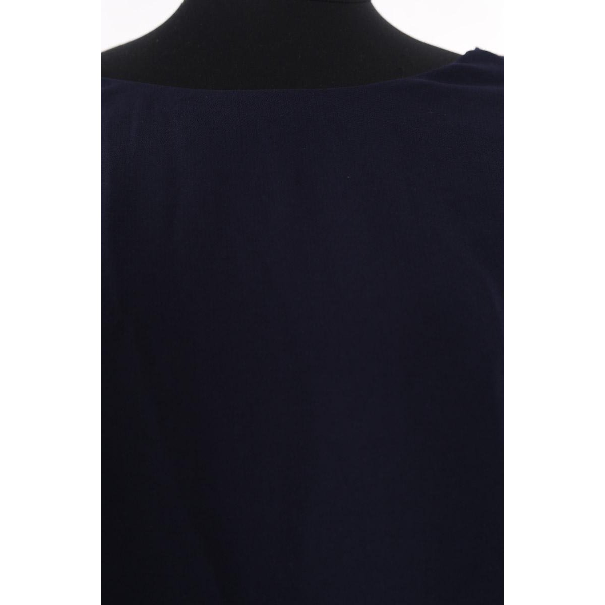 Blouse - Très Bon État bleu, SEZANE