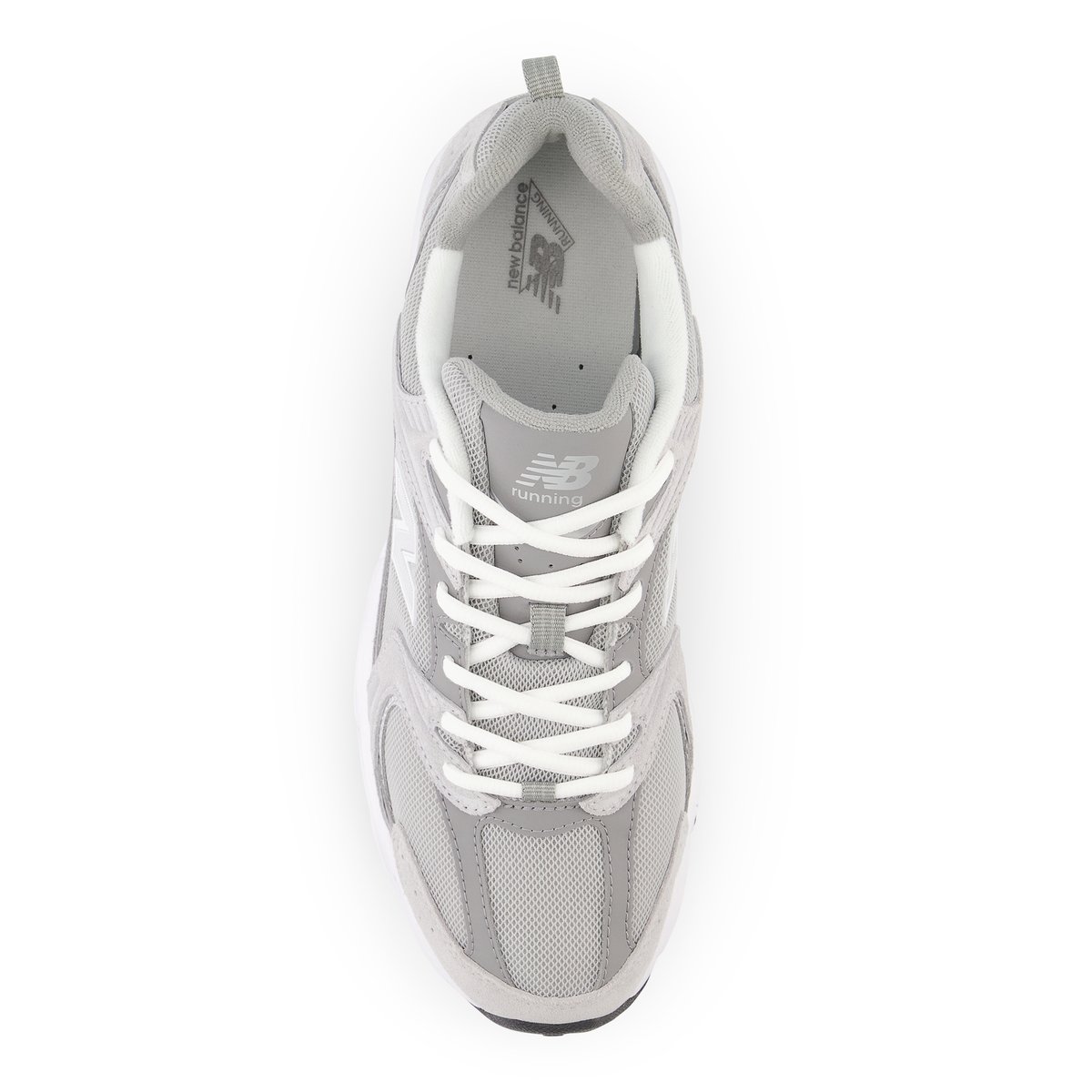 Baskets MR530 gris, NEW BALANCE