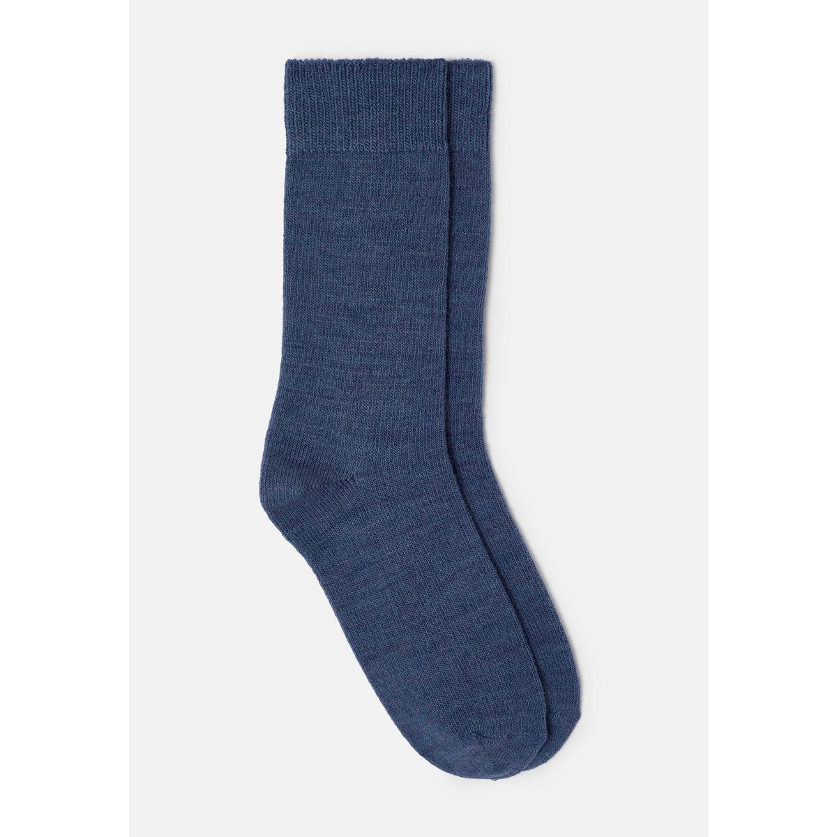 Paires de chaussettes épaisses thermolactyl - Lot de 3 lot bleu, DAMART