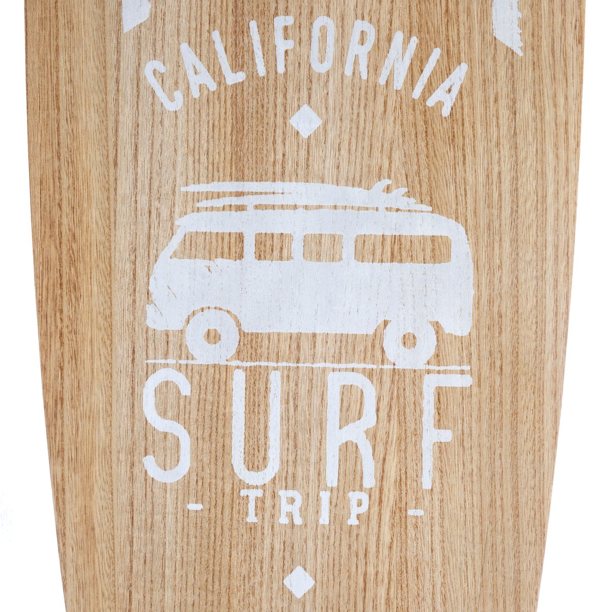 Planche SURF noir, ATMOSPHERA
